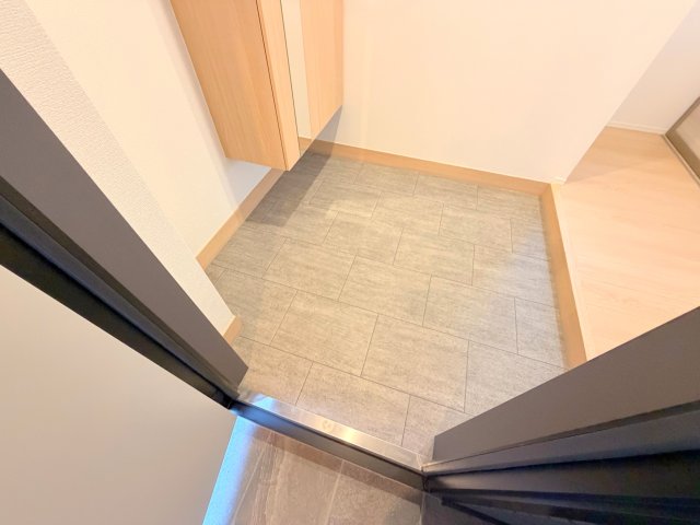 玄関　素敵な玄関は毎朝あなたを元気に送りだしてくれますよ。