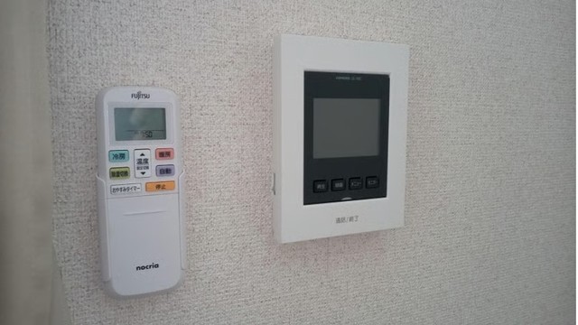 レオパレスNAKATA Bのその他写真