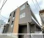 本厚木駅より徒歩12分 1階 築3年7ヶ月の賃貸物件