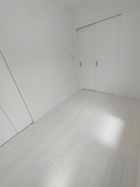 クリエ ボヌールの内装写真