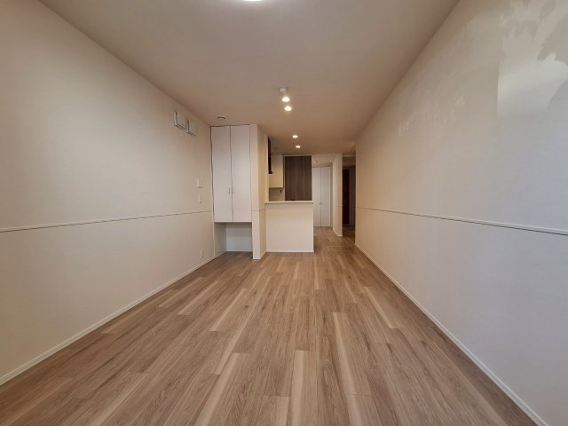 1LDK Mansion in Shinjuku, Tokyo — photo 3 of 3