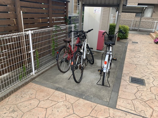 庭