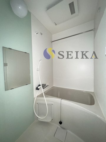 バス・シャワールーム　同タイプのお部屋の写真です。同タイプのお部屋の写真です。