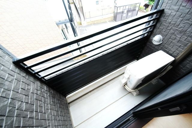 東武東上線 ふじみ野駅 徒歩8分 2階建 築12年の内装写真