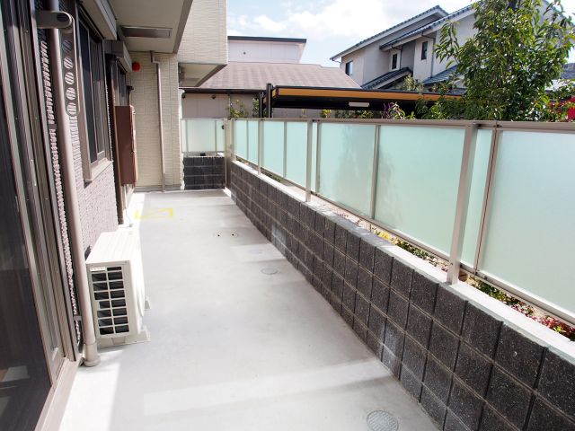 西鉄天神大牟田線 櫛原駅 徒歩17分 3階建 築12年の内装写真