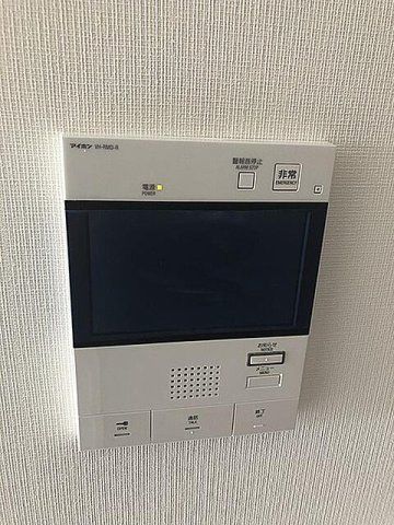 その他設備　（別タイプ参考写真）ＡＸＡＳ上板橋　練馬区錦１