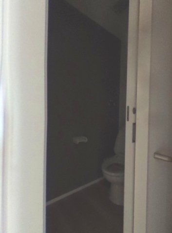 トイレ　※掲載写真は同タイプ住戸の参考写真です。間取り・内装等が異な