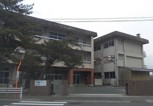その他　福島市立大森小学校（その他）まで1000m