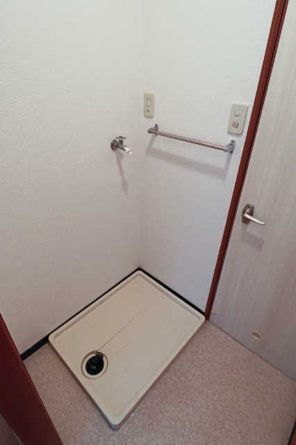その他　同じ間取りのお部屋
