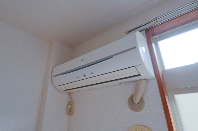 その他設備　同じ間取りのお部屋