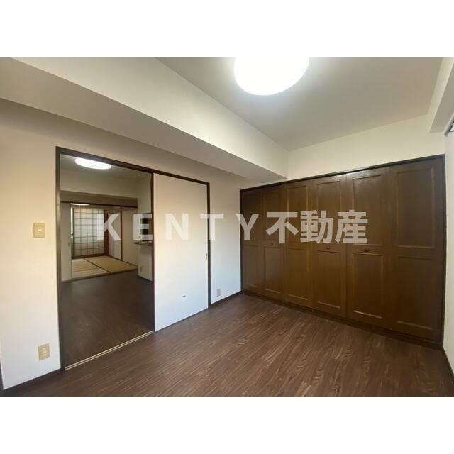 居室・リビング　おしゃれな居間です