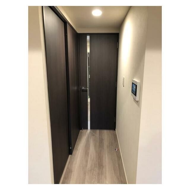 玄関　（別タイプ参考写真）クレイシアＩＤＺ王子　北区王子本町1