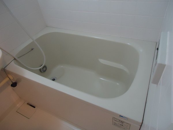 バス・シャワールーム　追い焚き付