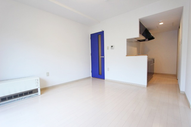 居室・リビング　☆10.4帖の広々としたリビングです！