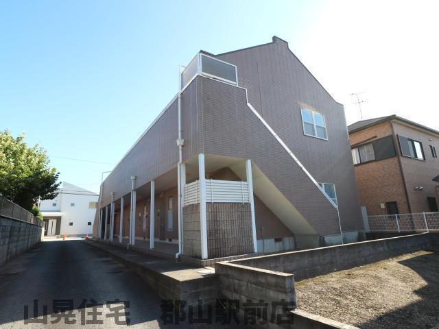 【大和郡山市額田部北町のアパートのその他部屋・スペース】