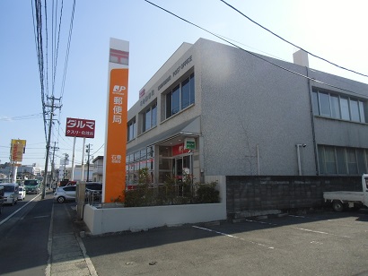 郵便局　石巻郵便局（郵便局）まで1365m