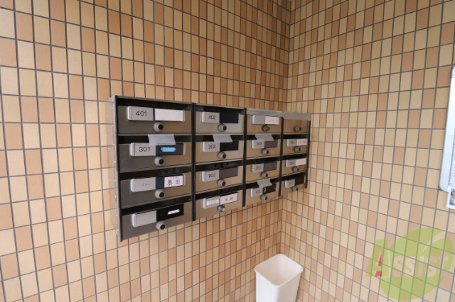 その他共有部分