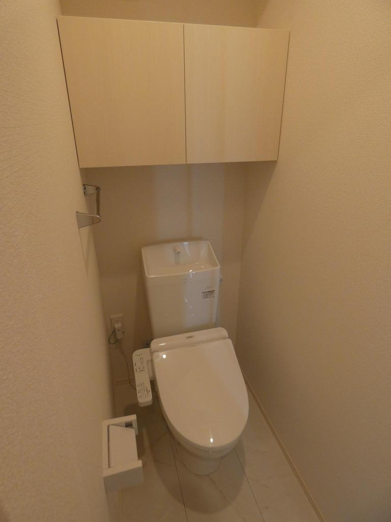 トイレ　※類似物件です。