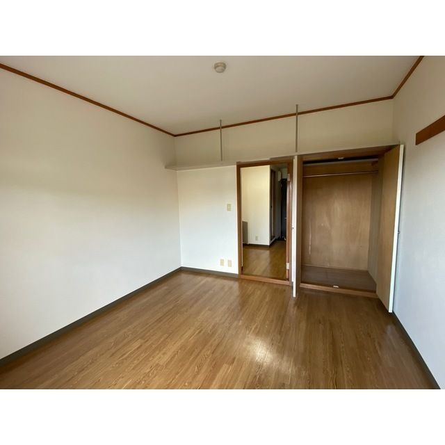 【クレシェンド原屋敷のその他部屋・スペース】