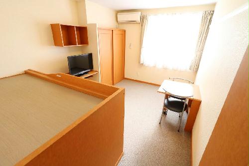 眺望　家具家電付により急な転勤や新生活を今すぐスタートできます！