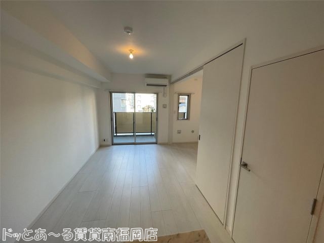 居室・リビング　同建設会社サンプル画像