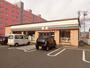 コンビニ　セブンイレブン函館中道2丁目店（コンビニ）まで174m