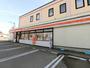 コンビニ　セイコーマート函館富岡3丁目店（コンビニ）まで302m