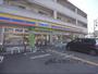 コンビニ　ミニストップ亀岡大井町土田店（コンビニ）まで450m