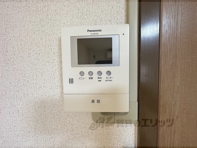 セキュリティ　ドアフォン（ＴＶ含）