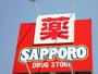 ドラックストア　サツドラ篠路店（ドラッグストア）まで1095m
