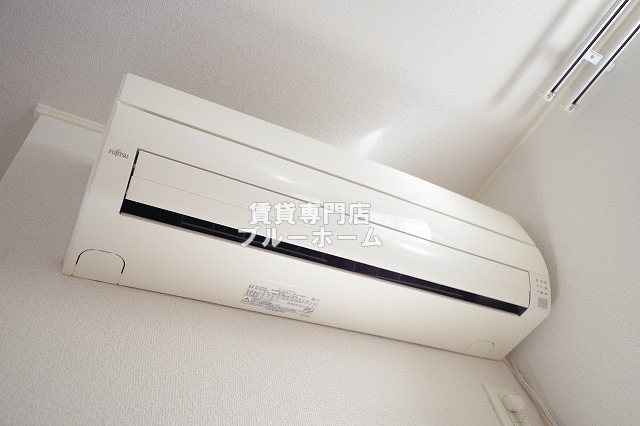 その他　エアコン1機あります！