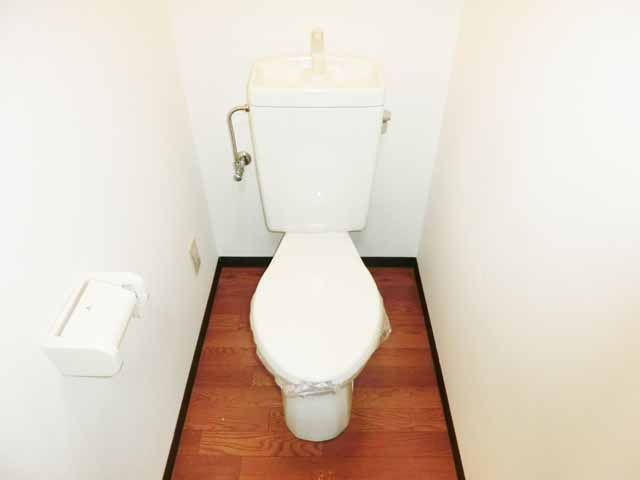 トイレ　綺麗なトイレです☆