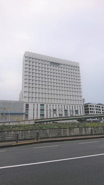 【長崎市川口町のマンションの病院】