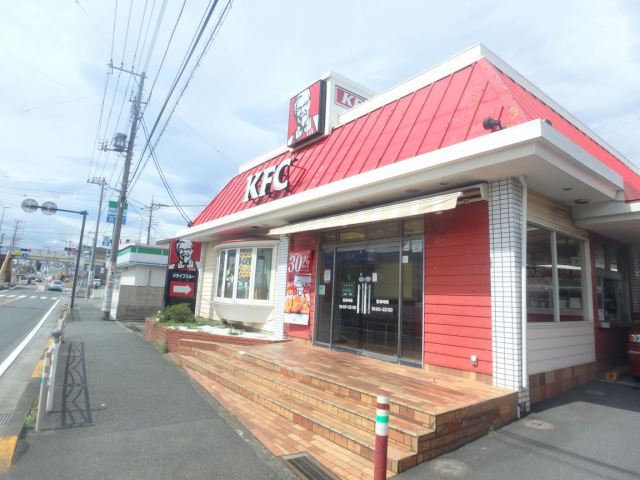 【杉本第２ビルの飲食店】