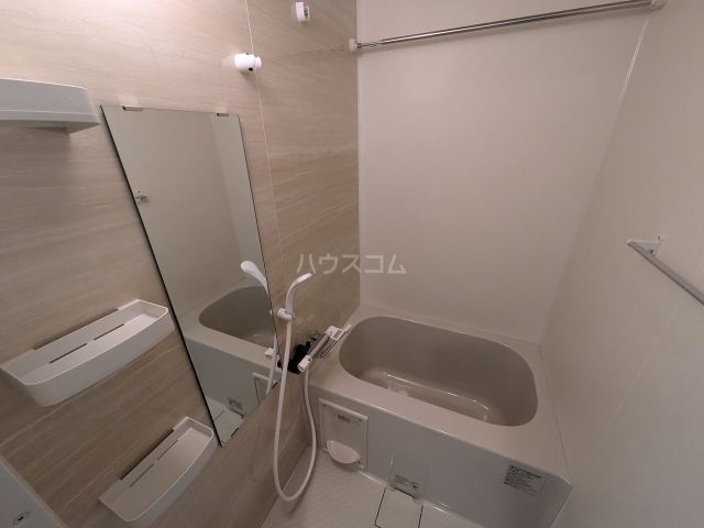 【Ｓ－ＲＥＳＩＤＥＮＣＥ堀田ｂｅａｕｔｅ１、３、４のバス・シャワールーム】