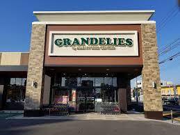 スーパー　グランデリーズ（スーパー）まで1027m