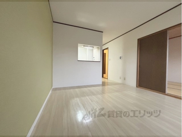 居室・リビング　洋室