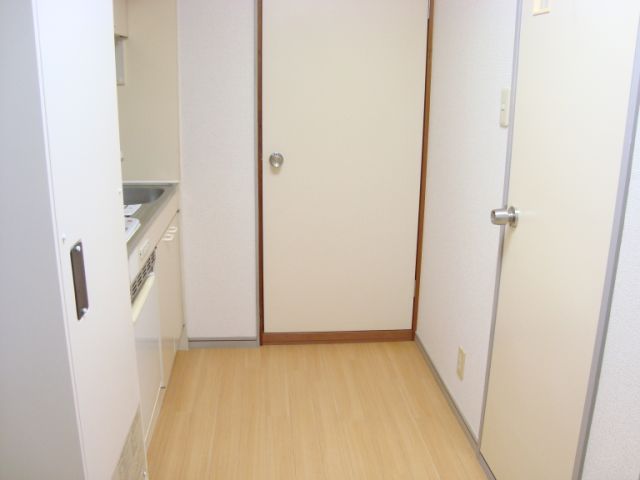 その他　キッチンスペースです。