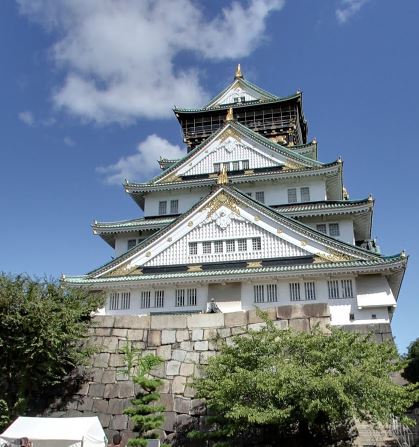 【大阪市城東区森之宮のマンションの公園】