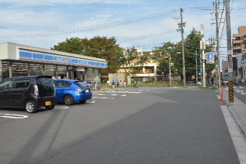 【エステムコート名古屋平安通クチュールのその他】