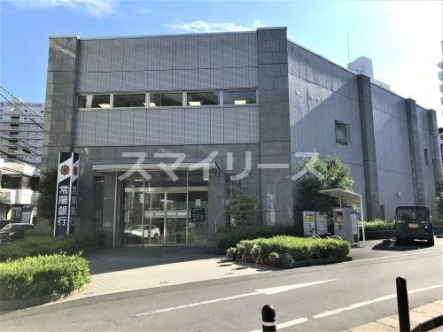 【柏市柏のマンションの銀行】