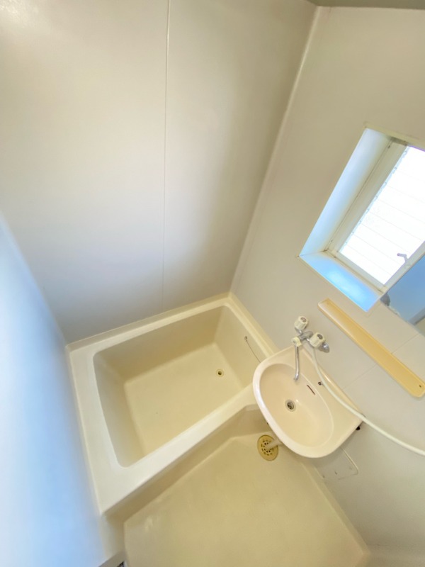 バス・シャワールーム　※他部屋写真参考