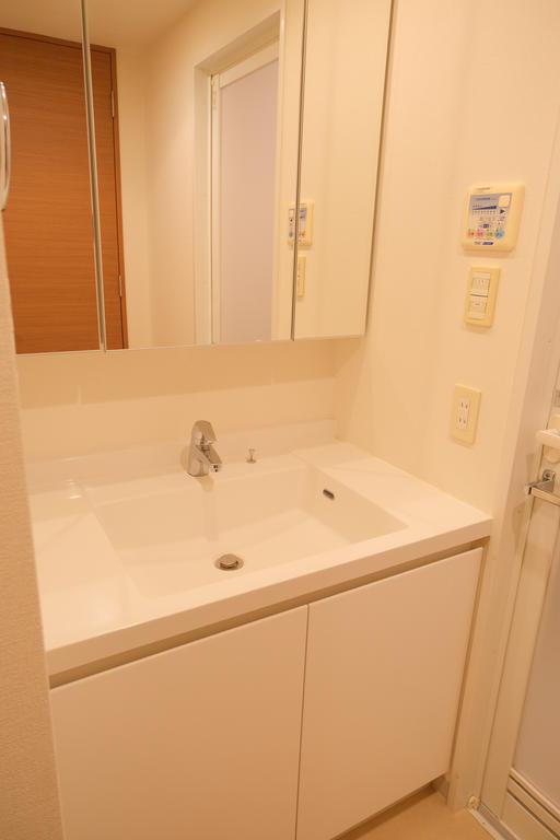 洗面設備　洗面※別部屋参考写真