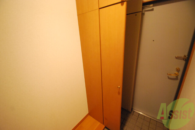 玄関　シューズｂｏｘ