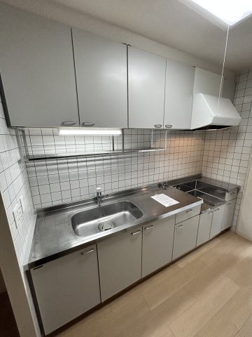 キッチン　◇別号室写真◇