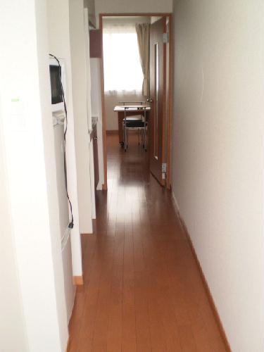 その他　廊下