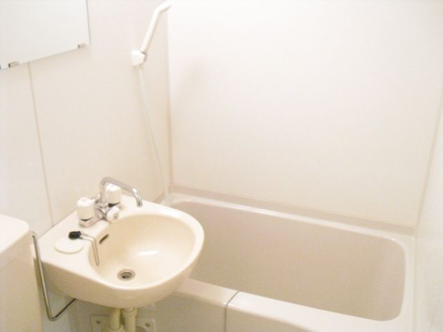 バス・シャワールーム　★お風呂★