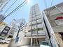 八丁堀駅より徒歩7分 8階 築14年11ヶ月の賃貸物件