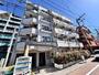 クリオ東林間壱番館 4階 築31年10ヶ月の賃貸物件