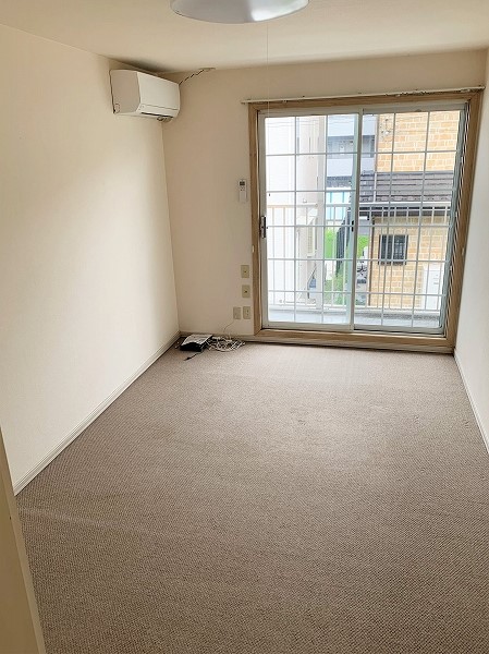 居室・リビング　現況優先